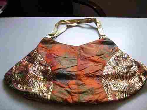 Ladies Traditional Handbag