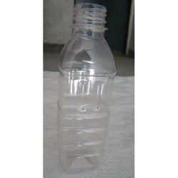  पारदर्शी बोतल सेट 