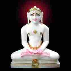 Marble Mahavir Ji