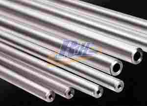 Seamless Cold Drawn Steel Tubes for Hydraulic and Pneumatic Power Systems