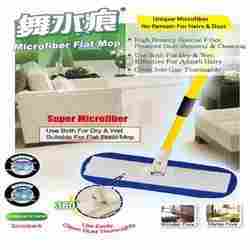 Super Microfibre Mops