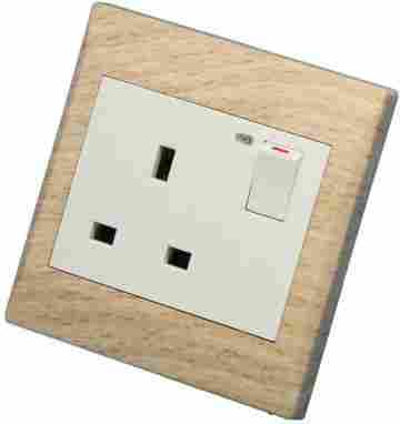 Electric Power Socket Outlet