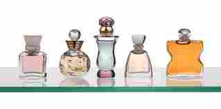 Personal Care Product Fragrances