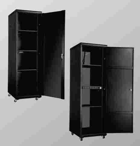 19 Inch Wall Mount Network Cabinet