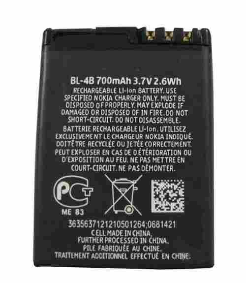 BL-4B Cell Phone Battery