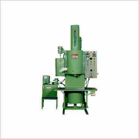 Injection Press