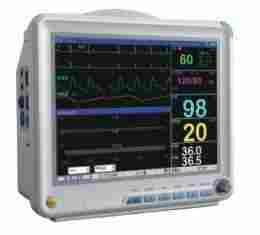 Multi-Parameter Patient Monitors