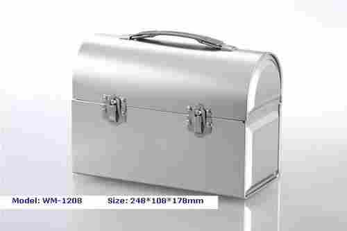 Tin Lunch Box