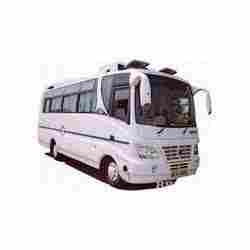 Bus Rental Service