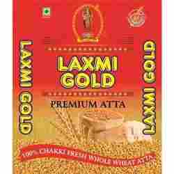 Laxmi Gold-Premium Atta