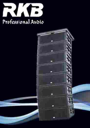 Pro Audio/ Professional Speaker LA-10F
