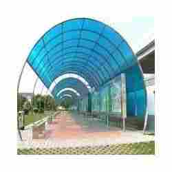 Polycarbonate Fabrication Services