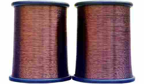 Polyurethane Enameled Aluminum Wire