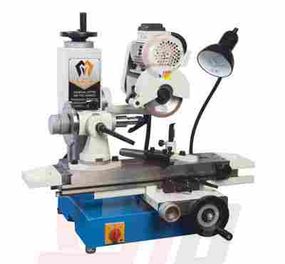 PP-800F Universal Cutter And Tool Grinder