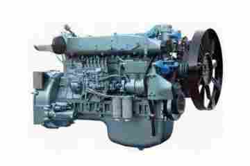 Sinotruk Parts Howo Engine