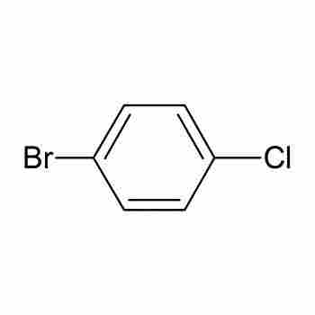 4-Bromochloro Benzene