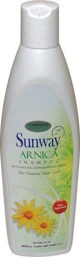 Sunway Arnica Shampoo