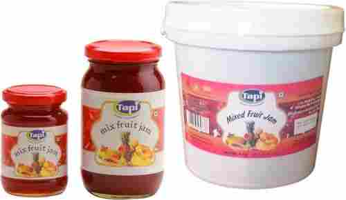 Flavour Fruit Jam