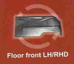 Floor Front LH/RHD