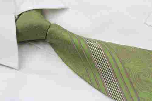 Latest Fashion Polyester Tie
