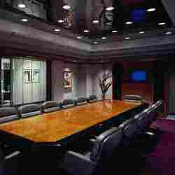 Meeting Room Interiors Services