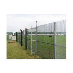 Perimeter Protection System