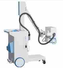 PLX101D High Frequency Mobile X-Ray Machine