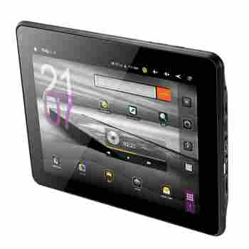 Rockchip Android Tablet PC