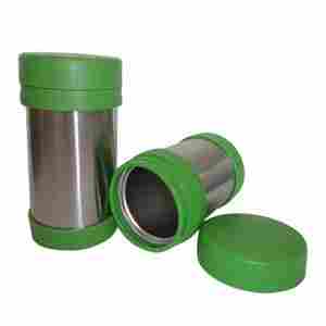 Thermos Stainless Steel Lunch Box
