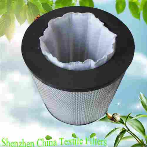 Compound Hepa Filters