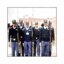 Guards Security Services