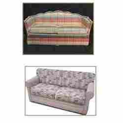 Traditional Sofa Set