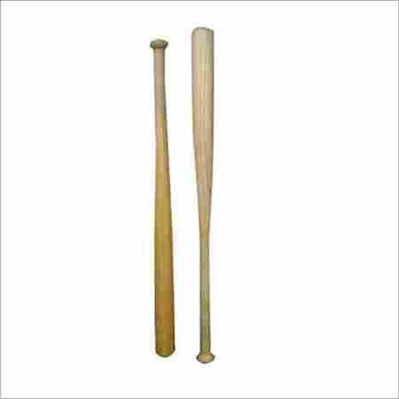 Durable Wooden Baseball Bat