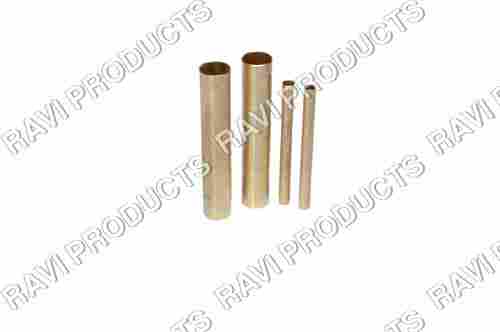 Brass Metal Pipe