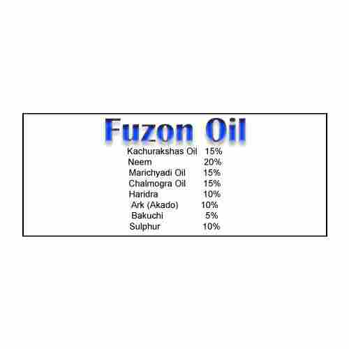 Fuzon Oil