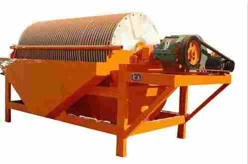 High Quality Iron Ore Magnetic Separator