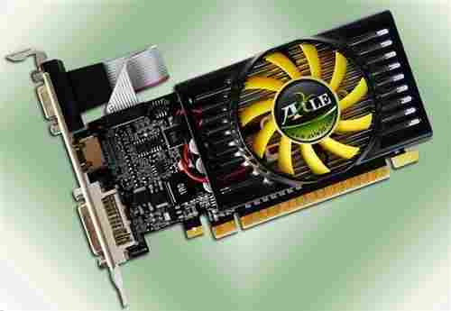 Graphic Card GT520 1GB DDR3