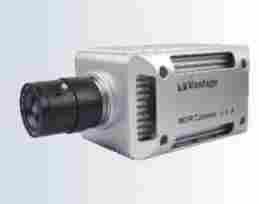 High Resolution CS Mount 600 TV Line Color Camera