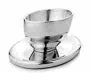Stainless Steel Designer Soup Bowls