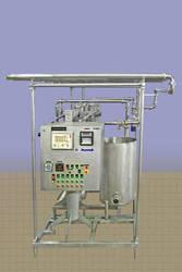 Pasteurization Systems