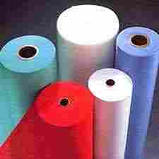 Rigid Non Woven Fabric Roll