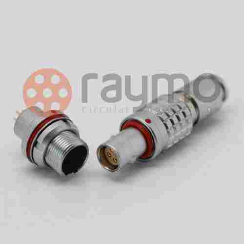 Lemo 0B/1B FGJ and EGJ, Lemo Connectors