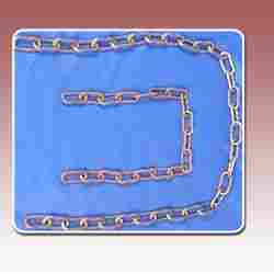 Mild Steel Chains