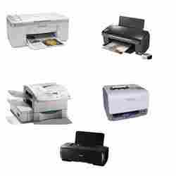Printer Repairing services