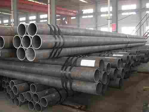 Stainless Steel Building Pipes
