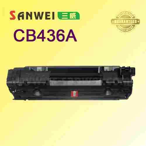 36A, 436A Compatible Toner Cartridge for HP