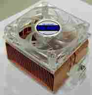 AMD-HA52-C CPU Cooler