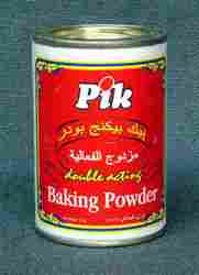 PIK Baking Powder