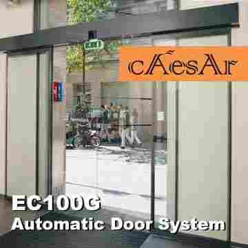 Ec100g Automatic Door System