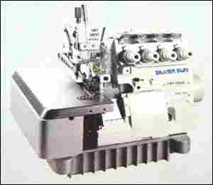 High Speed Overlock Thread Sewing Machine Smx-8800 Series